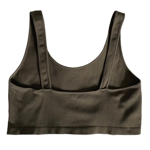 American Eagle | Cropped Tank Top - Picture 2 of 5